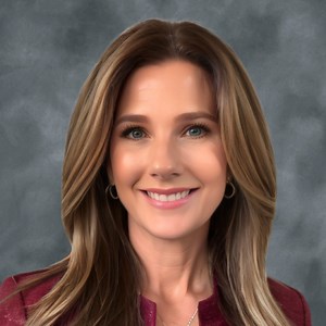 Wendy Martin
