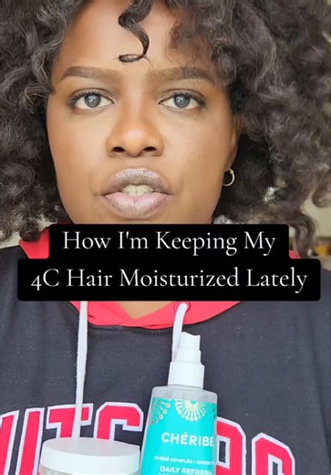 Hydrating Ingredients for Curls: Chébé Complex Explained