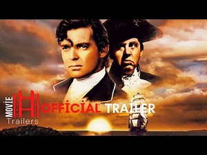 Mutiny on the Bounty (1935) Trailer | Charles Laughton, Clark Gable, Franchot Tone Movie