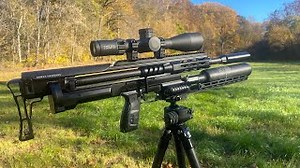 NEW Skout EVO PCP Air Rifle