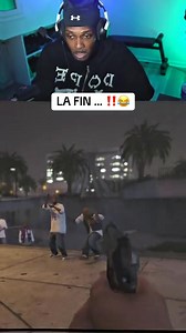 Jour 1 : finir le mode histoire de GTA 5 en live #gta5 | Theo Landji