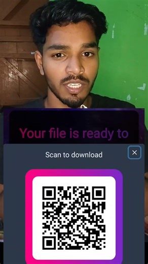 File Transfer Easy Way