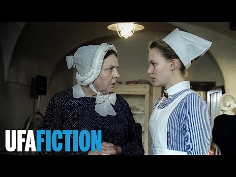 CHARITÉ // Preview Folge 5 "Götterdämmerung" // UFA FICTION