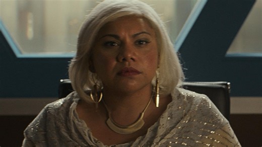Deborah Mailman on 2067, Total Control and what Kelly from Secret Life Of Us is up to now