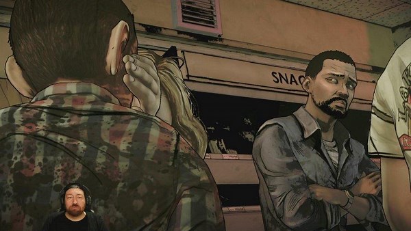 bigbuddyplayz - Twitch