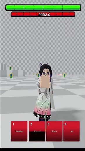 [ABA]🌸🥶 Byakuya Kuchiki TRUE 120-0 Combos 🥶🌸