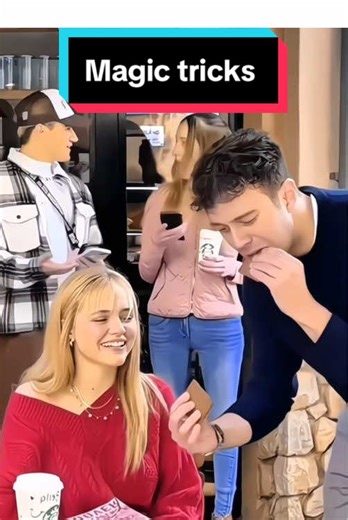 Magic tricks revealed 😱 #Magic #magictrick #magician #tutorials #🇺🇸 | Magic Tricks