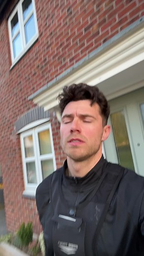 Jeff Woodward on TikTok