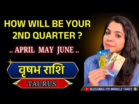 TAURUS ♉ वृषभ राशि NEXT 3 MONTHS 🌼 @11071 #taurus #horoscope #rashifal