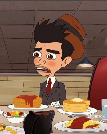I Miss This Show: Remembering Big Mouth Episodes