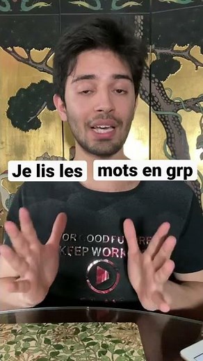 Comment lire en lecture rapide ?1/3