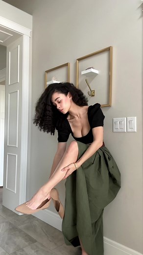 Italian Countryside Summer Outfit Ideas and Style Inspo