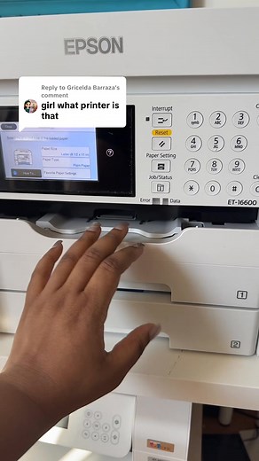 https://amzn.to/4hIUezk this is the printer i use | The CraftPrint | Facebook
