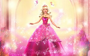 Barbie: Princess Charm School 2011 Full movie online MyFlixer