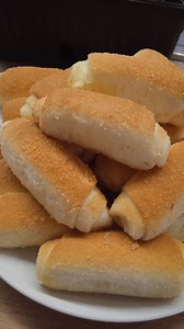 2.9K views · 3.3K reactions | Kiflice sa prezlama - najmekše kiflice...