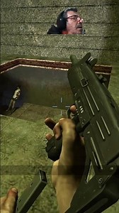 left 4 dead 2 ALIEN PLAGUE MAZE gameplay