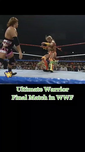 Raw July 8, 1996 #ultimatewarrior #wwe #wwf #wrestling #mondaynightraw #fyp #owenhart #attitudeera #90sthrowback