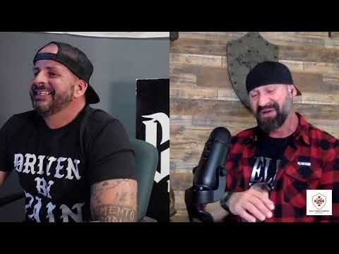 ⚔️ Tyler | The Antihero Broadcast