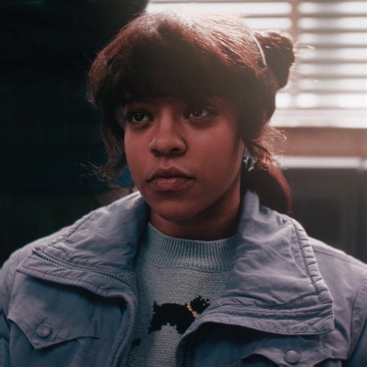 ERICA SINCLAIR - High Quality Stranger Things Season 5 Edit