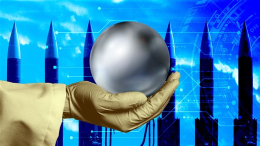 Skyrocketing cost of US nuclear missile program spurs reckoning