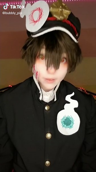 Exploring the World of Toilet-Bound Hanako-kun Cosplay