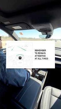 Buick Enclave Drives Hands-Free?! 😳 Super Cruise Explained, Baum Chevy Buick, Clinton IL