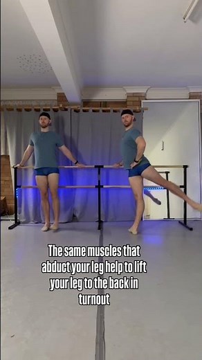 Why parallel training makes your turnout stronger…