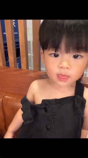 Adorable Korean Baby Moments Compilation