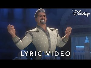 "This Is The Thanks I Get?!" Lyric Video | Wish | Disney UK