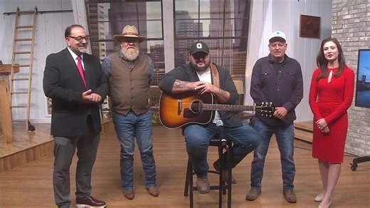 Get ready to rock out at Buckeye Lake Winery