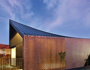 VMZINC® | The freedom to create architectural masterpieces