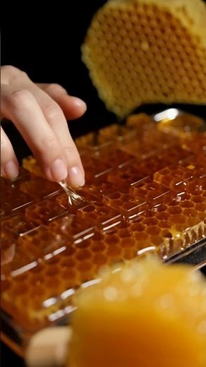 ASMR Typing on a Honeycomb Keyboard | Sticky, Satisfying Sounds | Relaxing Keyboard Experience #ai