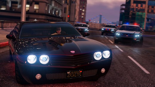 The Best GTA 5 Mods And How To Download Them