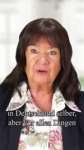 Live Dialogue with Helga Zepp-LaRouche (2025)