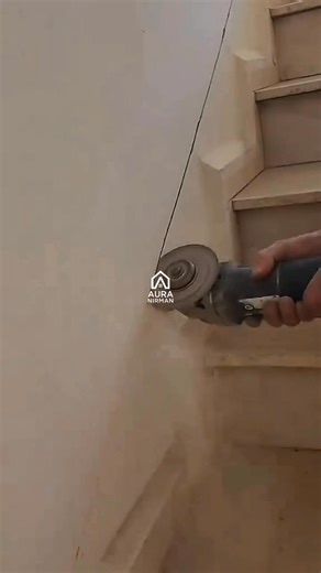 10K views · 29 reactions | [Smart lighting ideas, motion sensor lights, interior automation] #AuraNirman #SmartHome #LEDLighting #InteriorDesign #MotionSensor #ModernInteriors #LuxuryLiving #HomeAutomation #LightingDesign #SmartInteriors | Aura Nirman | Facebook