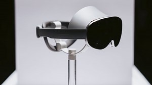 Two ways Samsung's Project Moohan can beat Apple Vision Pro