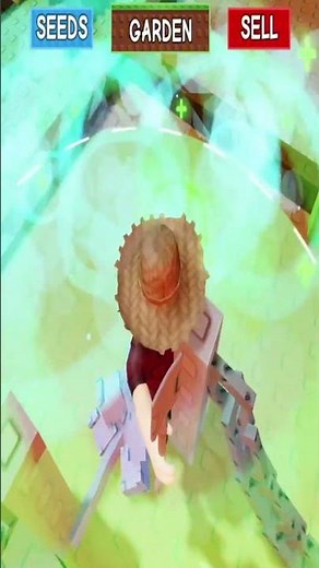 How to do the Yoshi Method Infinite Sprinklers Grow a Garden Roblox