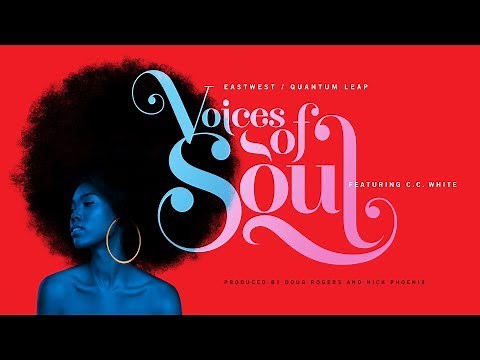 EastWest Voices of Soul Walkthrough