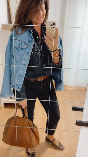 Gloria DIY, deco y bricolaje | Me pedís con frecuencia que os enseñe cómo visto de arriba a abajo porque normalmente solo me veis de cintura para arriba😅. Pero como... | Instagram