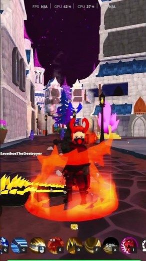 World Zero Como Hacerte Inmortal!! #roblox #worldzero