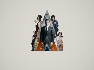 High-Rise - Apple TV