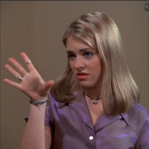 990K views · 10K reactions | Manifesting this karmic energy for all of you this year. Discover your new obsession. All episodes of Sabrina the Teenage Witch now streaming. | Prime Video | Facebook