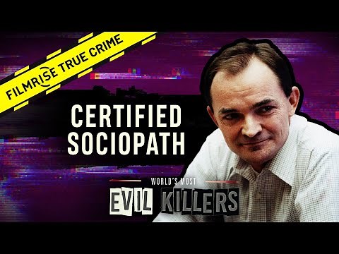 Serial Killer Randy Kraft | World’s Most Evil Killers