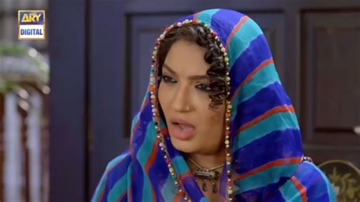 سریال پاکستانی قسمت 20