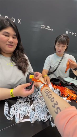 Readyy, let's go Hyrox🔥💪 #hyrox #hyroxathlete #hyroxworkout #gym #funworkout #workout #athlete