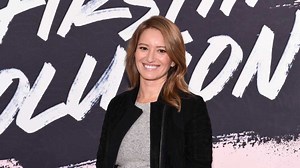 Katy Tur's biography: husband, salary, family, parents, children, career