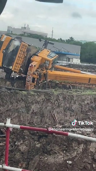 Crane Safety Tips for Construction Workers