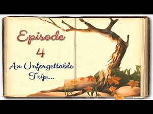 An Unforgettable Trip | Episode 4 | Story of Prophet Muhammad | sera4kids