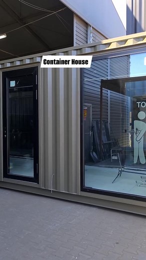 144K views · 2.3K reactions | Container House Build your own...