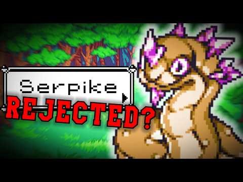 Coromon but I can't use Most of the Coromon